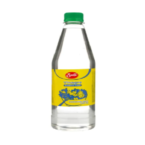Suli Vinagre Claro 700 ml
